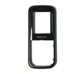 Philips E120 Передняя панель (Черный) (original) Philips - Сервис Плюс Рус