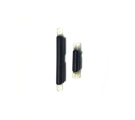 Alcatel Pop C5 (5036D) Толкатели боковых кнопок (Синий) (org.) Alcatel - Сервис Плюс Рус