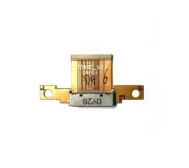 3Q Qoo! Surf (TS9705B) Разъем зарядки на шлейфе (org.) 3Q - Сервис Плюс Рус