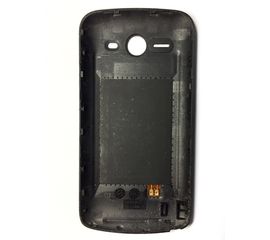 Philips W336 Задняя крышка (Чёрный) (org.) Philips - Сервис Плюс Рус