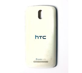 HTC Desire 500 Dual Sim Задняя крышка (Белый) (org.) HTC - Сервис Плюс Рус