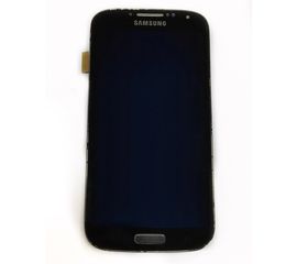 Samsung Galaxy S4 (GT-I9506) Модуль (Дисплей в сборе с тачскрином) (Черный) (org.) Samsung - Сервис Плюс Рус