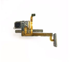 iPod Touch 5 (A1421) Шлейф с основной камерой и боковыми кнопками (org.) Apple - Сервис Плюс Рус