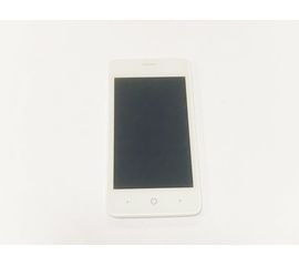 Дисплей / LCD для ZTE Blade A3 в сборе с тачскрином (Белый) (org.) ZTE - Сервис Плюс Рус