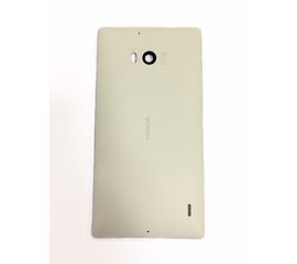 Nokia Lumia 930 (RM-1045) Задняя крышка (Белый) (ААА) Nokia - Сервис Плюс Рус