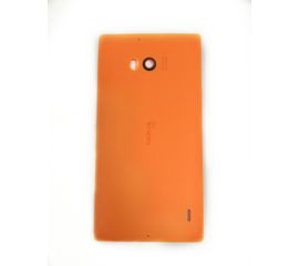 Nokia Lumia 930 (RM-1045) Задняя крышка (Оранжевый) (ААА) Nokia - Сервис Плюс Рус