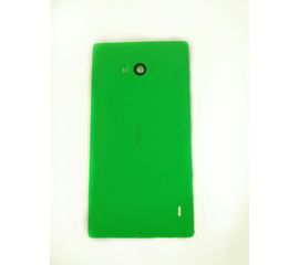 Nokia Lumia 930 (RM-1045) Задняя крышка (Зеленый) (ААА) Nokia - Сервис Плюс Рус