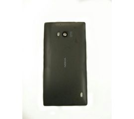 Nokia Lumia 930 (RM-1045) Задняя крышка (Черный) (ААА) Nokia - Сервис Плюс Рус