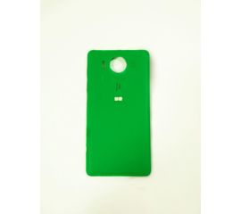 Microsoft Lumia 950 Задняя крышка (Зеленый) (AAA) Nokia - Сервис Плюс Рус