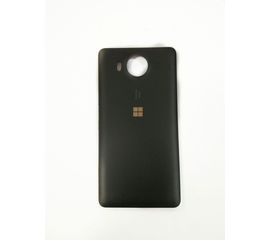 Microsoft Lumia 950 Задняя крышка (Черный) (AAA) Nokia - Сервис Плюс Рус