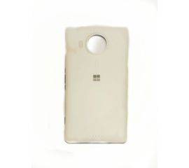 Microsoft Lumia 950 XL Задняя крышка (Белый) (ААА) Nokia - Сервис Плюс Рус