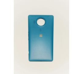 Microsoft Lumia 950 XL Задняя крышка (Синий) (ААА) Nokia - Сервис Плюс Рус