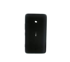 Nokia Lumia 1320 Задняя крышка (Черный) (org.) Nokia - Сервис Плюс Рус