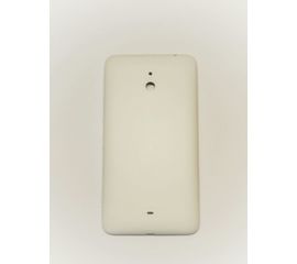 Nokia Lumia 1320 Задняя крышка (Белый) (org.) Nokia - Сервис Плюс Рус