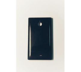 Nokia X2 Dual Sim (RM-1013) Задняя крышка (черный) (org.) Nokia - Сервис Плюс Рус