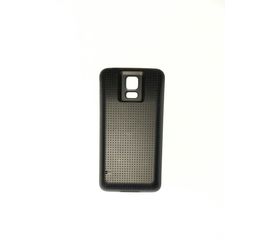 Усиленный аккумулятор Samsung S5/i9600 в комплекте с крышкой (черный) (6500mAh) (ААА) Samsung - Сервис Плюс Рус