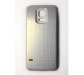 Усиленный аккумулятор Samsung S5 mini/G870 (6500mAh) в комплекте с крышкой (белый) (ААА) Samsung - Сервис Плюс Рус