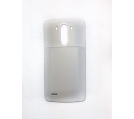 Усиленный аккумулятор LG G4/H818 BL-51YF комплекте с крышкой (белый) (AАA) LG - Сервис Плюс Рус