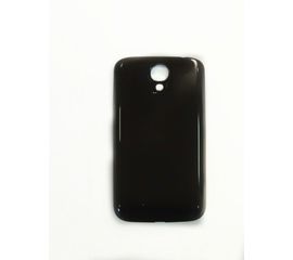 Усиленный аккумулятор Samsung S4/i9500 (5800mAh) в комплекте с крышкой (Черный) (ААА) Samsung - Сервис Плюс Рус