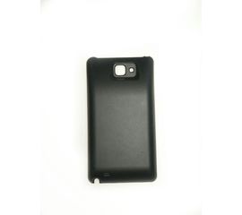 SAMSUNG GALAXY NOTE GT-N7000 (i9220) Крышка под усиленный аккумулятор (черный) (ААА) Samsung - Сервис Плюс Рус