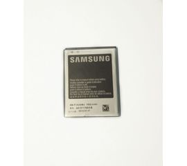 Аккумулятор Samsung S2/i9100 (EB-f1a2gbu) (1650mAh) (AAA) Samsung - Сервис Плюс Рус