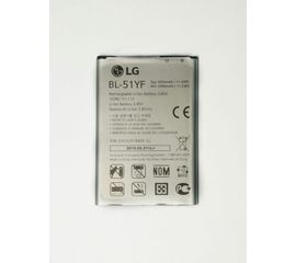 Аккумулятор LG H540 / H818 / X190 Ray (BL-51YF) (AAA) LG - Сервис Плюс Рус