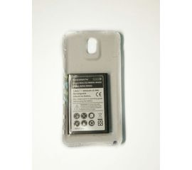 Усиленный аккумулятор Samsung Note 3 / N9000 / N9005 / N900A/N900 / N9002 (6800mAh) (AAA) Samsung - Сервис Плюс Рус