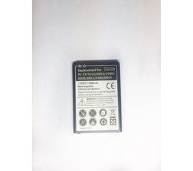 Аккумулятор LG G3 / D855 / VS985 / D830 / D851 / F400 / D850 BL-53YH (AA) LG - Сервис Плюс Рус