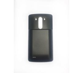 Усиленный аккумулятор LG G3 BL-53YH в комплекте с крышкой (черный) (AАA) LG - Сервис Плюс Рус