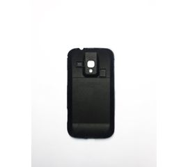 Усиленный аккумулятор Samsung Ace 2/ i8160 (3800mAh) в комплекте с крышкой (Черный) (ААА) Samsung - Сервис Плюс Рус