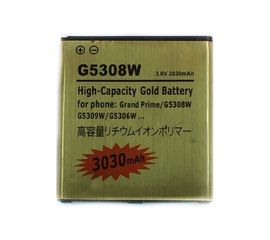 Аккумулятор Samsung grand Prime G5308W / G5309W / G5306W (3030mAh) (AA) Samsung - Сервис Плюс Рус