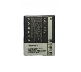Усиленный аккумулятор для Samsung W / i8150 SM8150XL (2900mAh) в комплекте с крышкой (черный) (ААА) Samsung - Сервис Плюс Рус