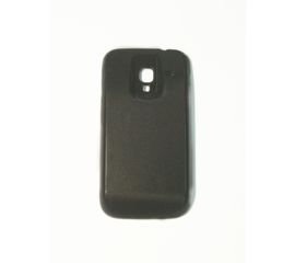 Усиленный аккумулятор Samsung Galaxy Ace 2 / i8160 (3500mAh) в комплекте с крышкой (Черный) (ААА) Samsung - Сервис Плюс Рус