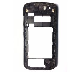 Fly IQ4413 Quad Средняя часть корпуса (Чёрный) (org.) Fly - Сервис Плюс Рус