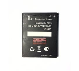 Fly IQ4413 Quad Аккумулятор (org.) Fly - Сервис Плюс Рус
