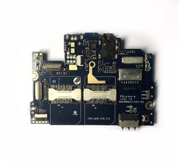 Fly IQ4413 Quad Плата системная (org.) Fly - Сервис Плюс Рус