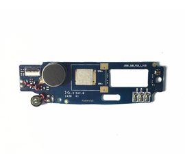 Fly IQ4413 Quad Нижняя плата в сборе (org.) Fly - Сервис Плюс Рус