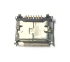 Samsung E200/E390 Коннектор зарядки - ААА Samsung - Сервис Плюс Рус