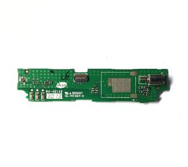 DNS S5001 Нижняя плата (org.) DNS - Сервис Плюс Рус