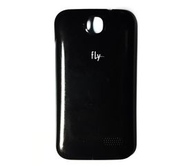 Fly IQ239+ Era Nano 2 Задняя крышка (Черный) (org.) Fly - Сервис Плюс Рус