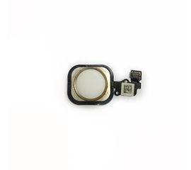 iPhone 6 Кнопка НОМЕ (Gold) (org.) Apple - Сервис Плюс Рус