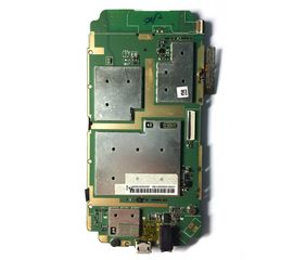 Philips W336 Плата материнская (под восстановление) (org.) Philips - Сервис Плюс Рус
