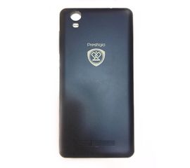 Prestigio Muze A5 (PSP5502DUO) Задняя крышка (Синий) (org.) Prestigio - Сервис Плюс Рус