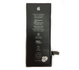 iPhone 6 Аккумулятор - AA Apple - Сервис Плюс Рус