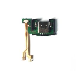 Archos Turbo 9100 101 G9 Плата с разъемом usb на шлейфе (org.) Archos - Сервис Плюс Рус