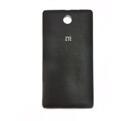 ZTE V815W Задняя крышка (Черный) (org.) ZTE - Сервис Плюс Рус