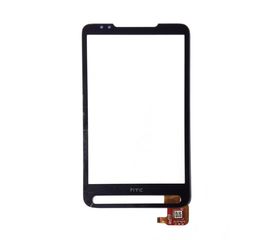 HTC HD2 (T8585) Тачскрин (Узкий шлейф) (Черный) (org.) HTC - Сервис Плюс Рус