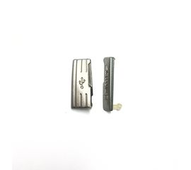 Samsung Galaxy Mini (GT-S5570) Заглушки (снятый оригинал) - белый Samsung - Сервис Плюс Рус