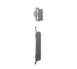 LG L90 (D410) Толкатели боковых кнопок (Черный) (org.) LG - Сервис Плюс Рус