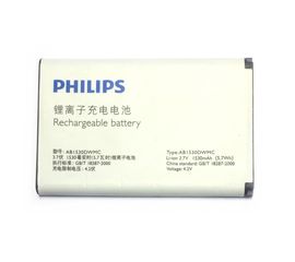 Philips Xenium X331 Аккумулятор (AB1530DWMC) (original) Philips - Сервис Плюс Рус